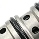 Hydraulic Solenoid Valve KWE5K-20/G24D07 For Liugong 130 Pump Control System Replacement Part Machinery Component