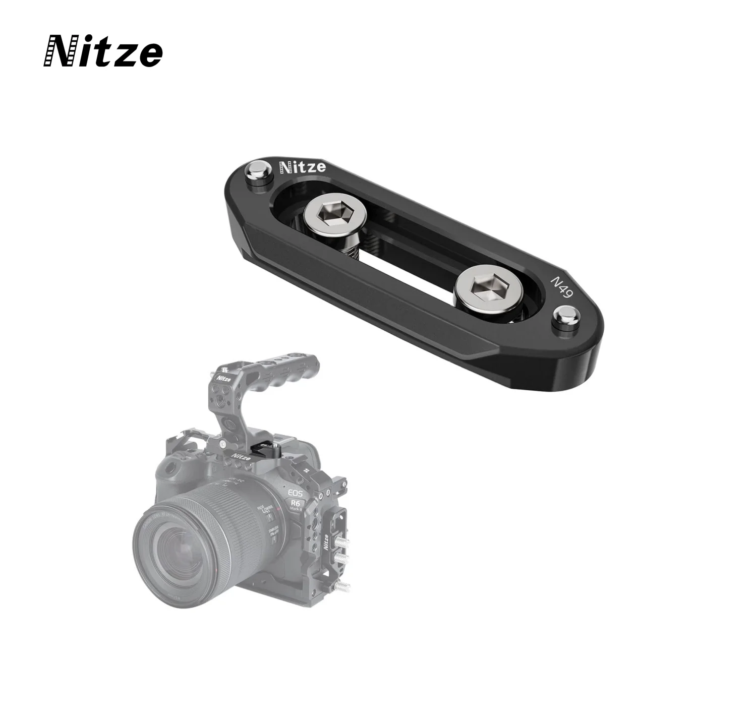 Nitze Nato Rail Wit…