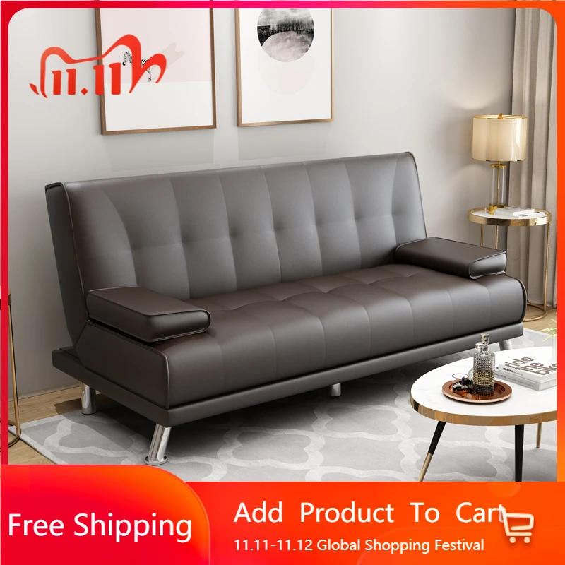 

Apartment Recliner Office Sofa Single Negotiations Commerce Simplicity Couche Modern Guests Sofa Luxury Muebles Trendy Furniture
