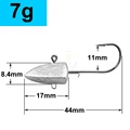 7g