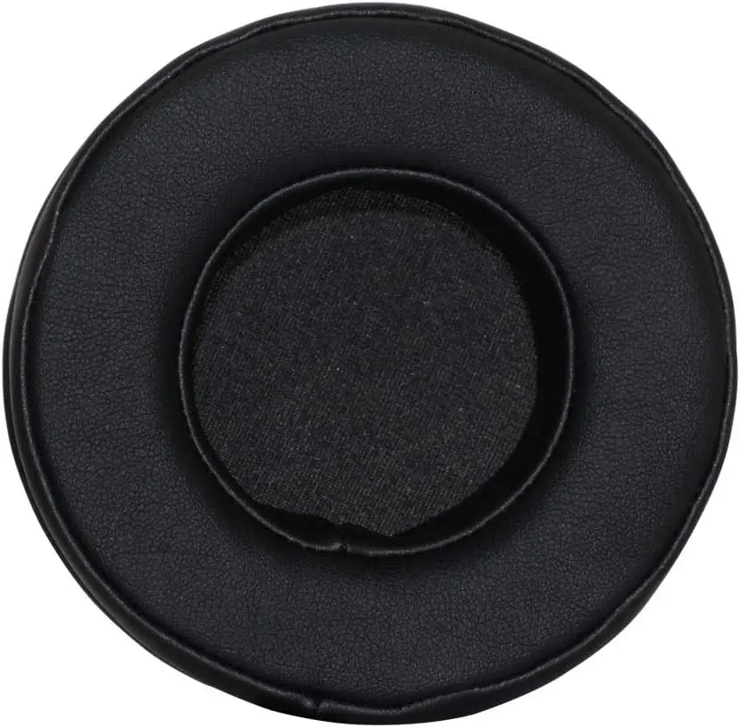 Hesh2 almofadas de ouvido compatíveis com Skullcandy Hesh 2 Hesh2 Bluetooth sem fio over-ear fones de ouvido substituição almofadas de ouvido fones de ouvido