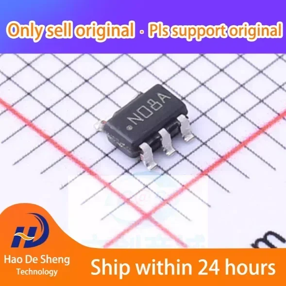 10PCS/LOT LMV431AIM5/NOPB SOT23-5 N08A New Original In Stock