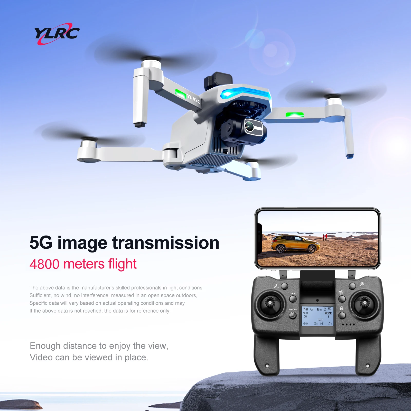 S135 GPS Drone 8K HD Podwójna kamera 5G WiFi 3-osiowy gimbal FPV Dron Laserowe unikanie przeszkód Silnik bezszczotkowy RC Quadcopter Drone Zabawka