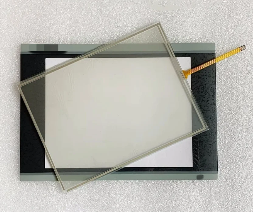

New Replacement Compatible Touch panel Protective Film For PMU-530ST PMU-530TT PMU-530TTS