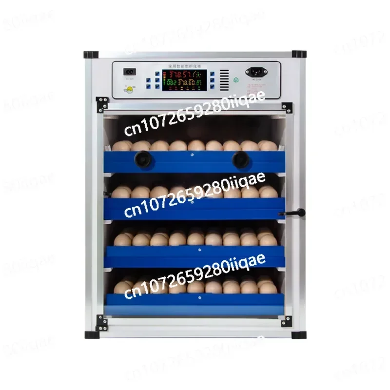 JK-340 new type automatic Poultry Egg Incubator Chicken Egg Incubator for Sale