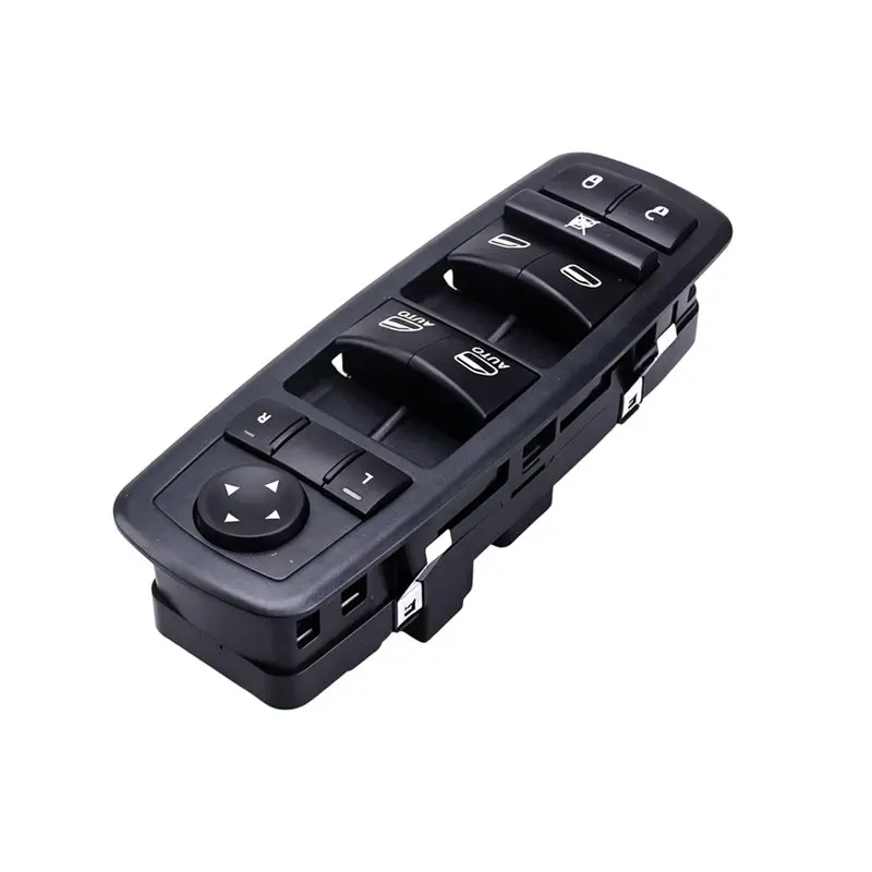 

Accessories 4602863AD 04602863AB 4602863AC 4602863AB For Dodge Ram 1500 2500 3500 2009- 2012 Power Window Control Switch-T61C