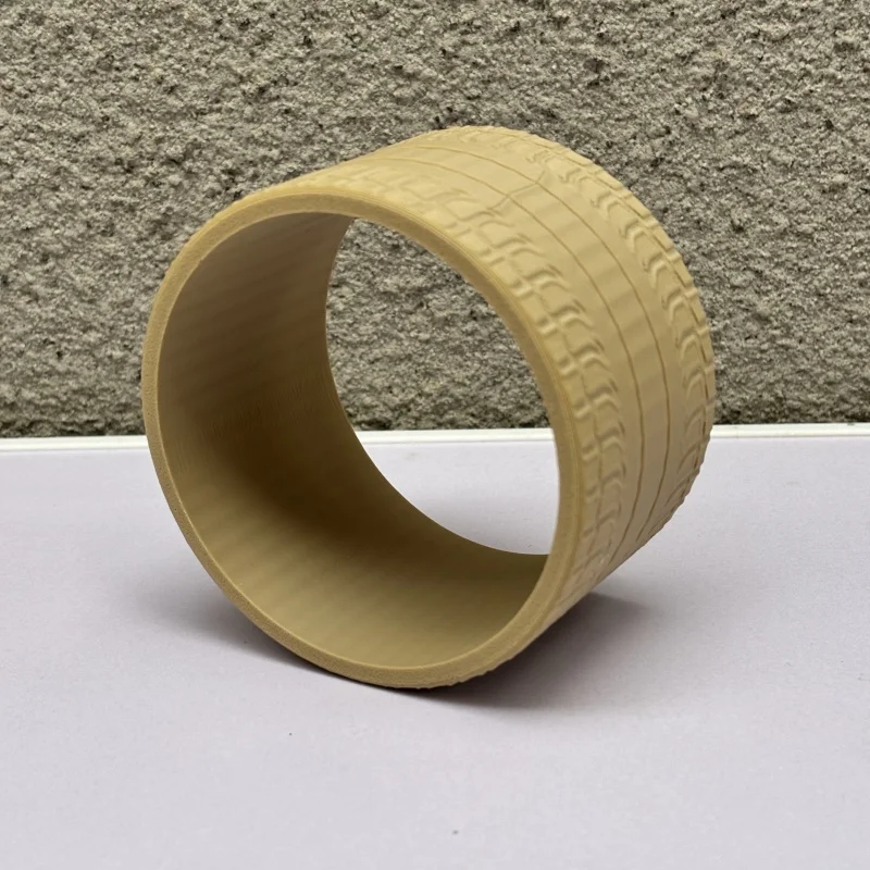 Geckos, lizards, frogs and other reptiles/amphibians tire swings (excluding ropes) feeding box decoration 3D printing