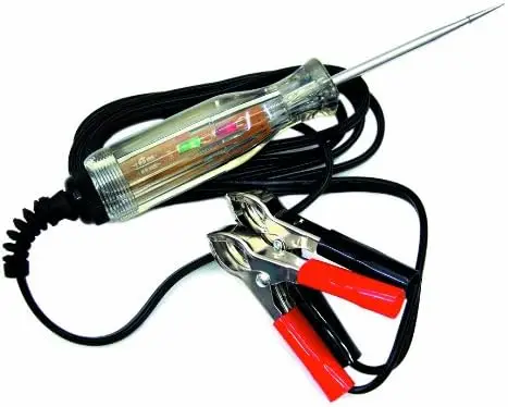 

Инструменты CTA 3031 Auto Logic Probe - безопасное тестирование компьютеров