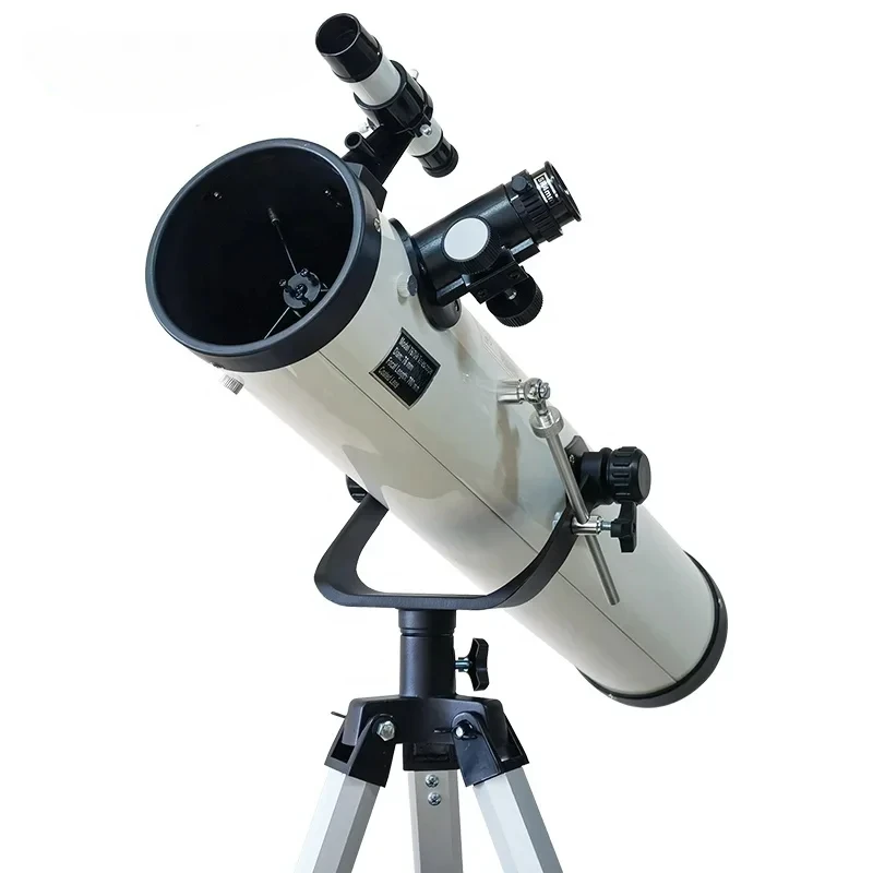 

OPTO-EDU T11.1510 H20mm Eyepiece Reflector Professional Astronomical Telescope