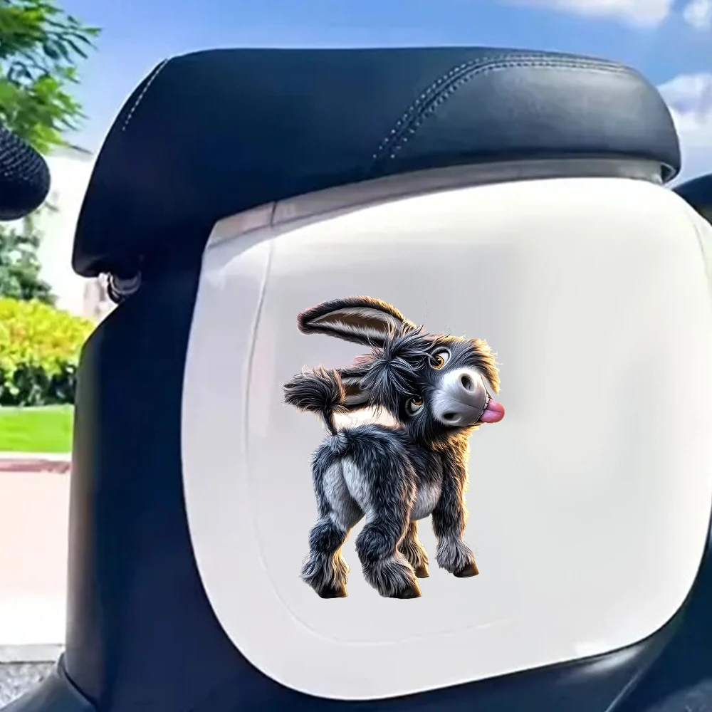 S50400# 10/13/15/17CM Personality PVC Decal Video Surveillance Waterproof Car Sticker on Motorcycle Laptop Decorative