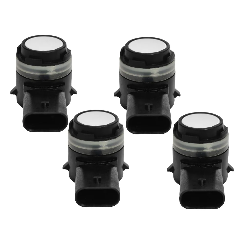 1127503 PDC Front Parking Sensor Bumper Ultrasonic Reverse Warning Radar For Tesla Model 3/Y/X/S Parts For Tesla Accessories