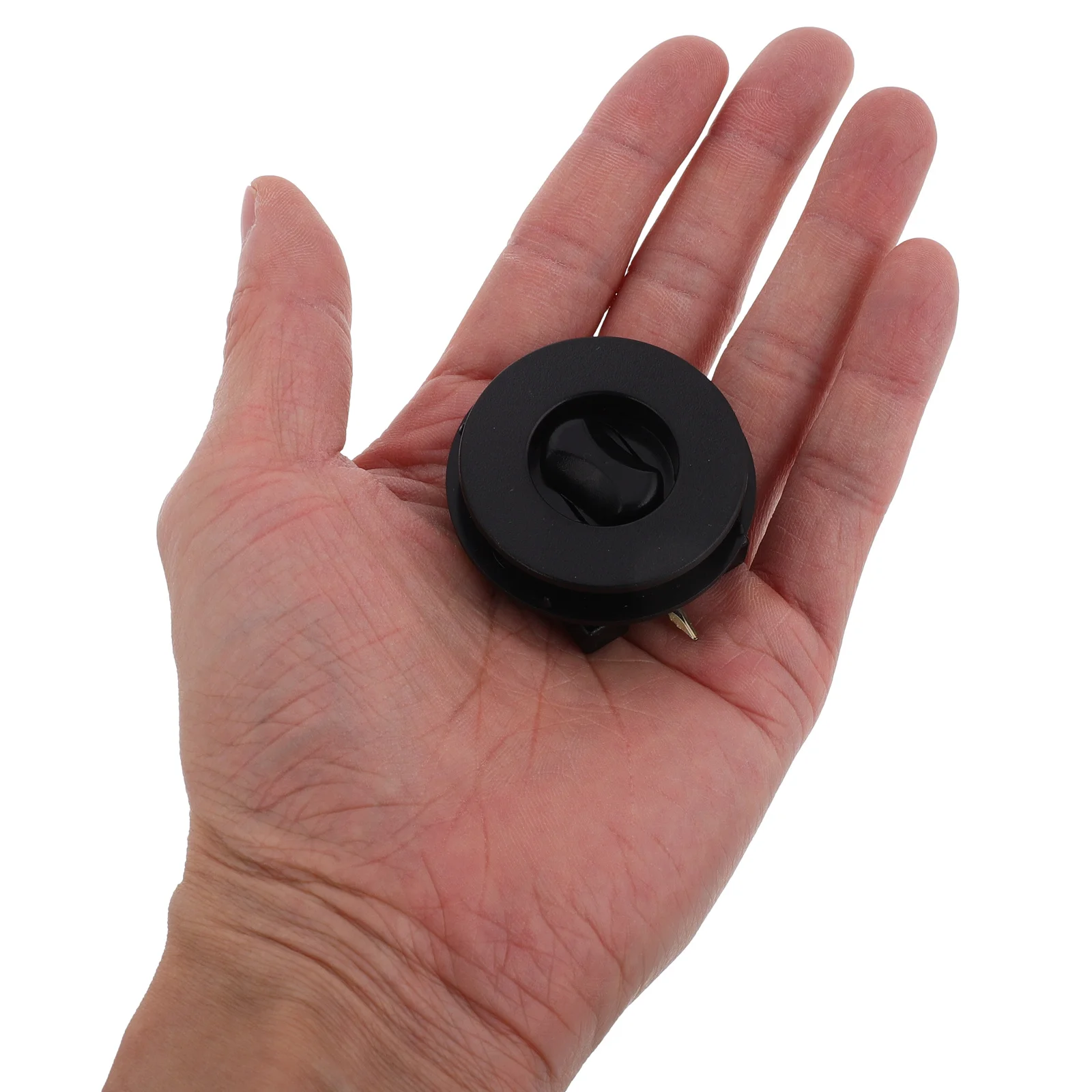 

4Pcs Floor Mat Carpet Fixing Holders Universal Plastic Non-Slip Mat Retain Fastening Clamps Carpet Clamp