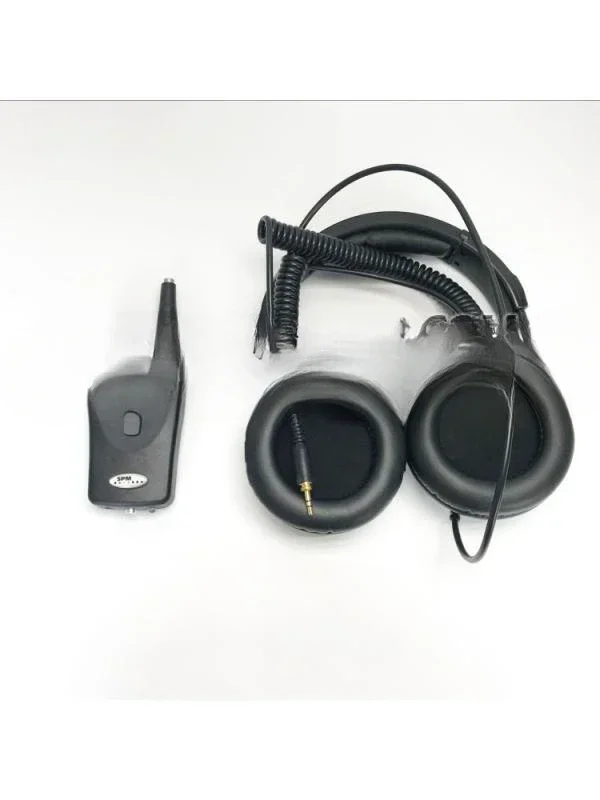 Smurf Bearing Detector M01BC101 Simple, Accurate And Quick Detection Of Bearing Condition