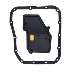 Transmission Filter Gasket Kit For DAIHATSU TERIOS J1 J2 1.3 EXTOL Bus TOYOTA VIOS 1.5L 2002-2008 AVANZA RUSH CAMI 3530397501