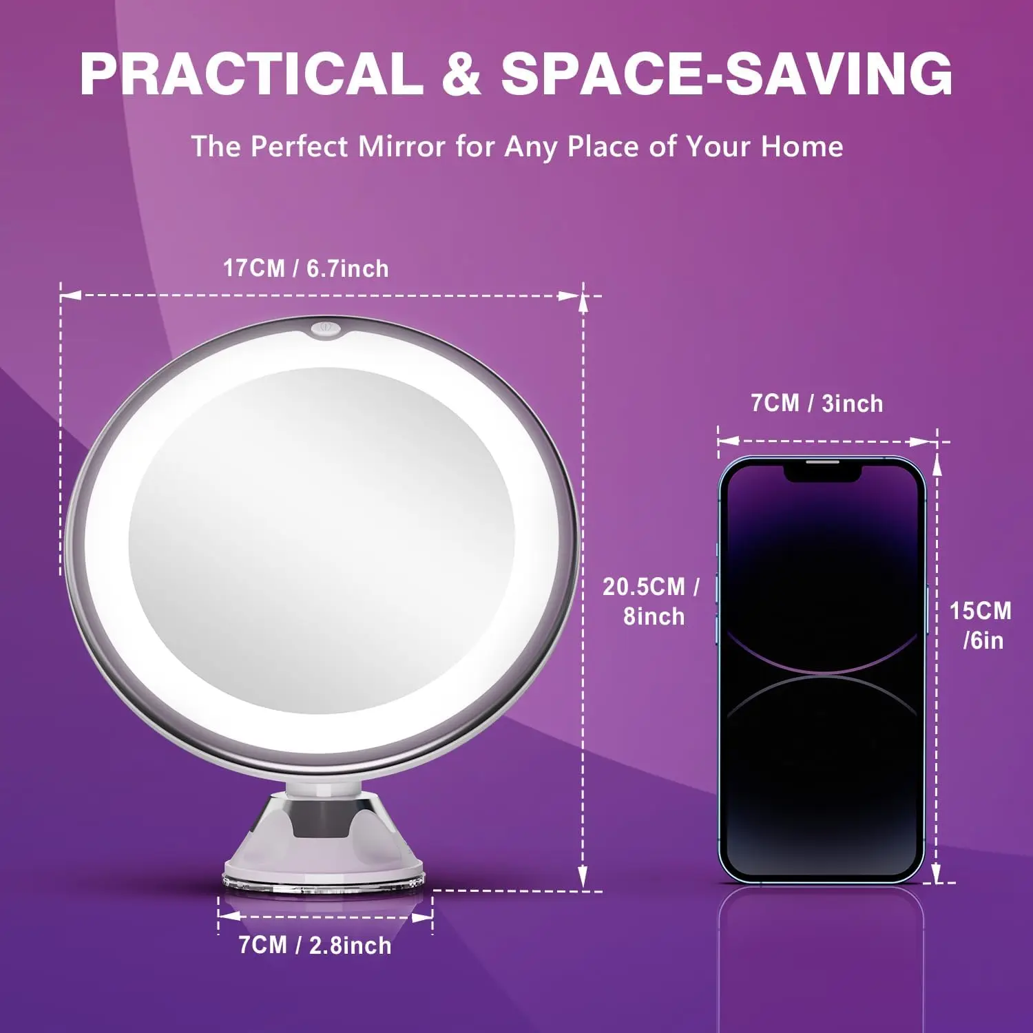 Thumbnail 4 - #83 Best Mirrors to Buy In 2026