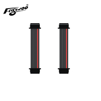 Flywoo 2PCS JST SH 1.0mm 8Pins 8P to 8P FC To ESC Connection Cable