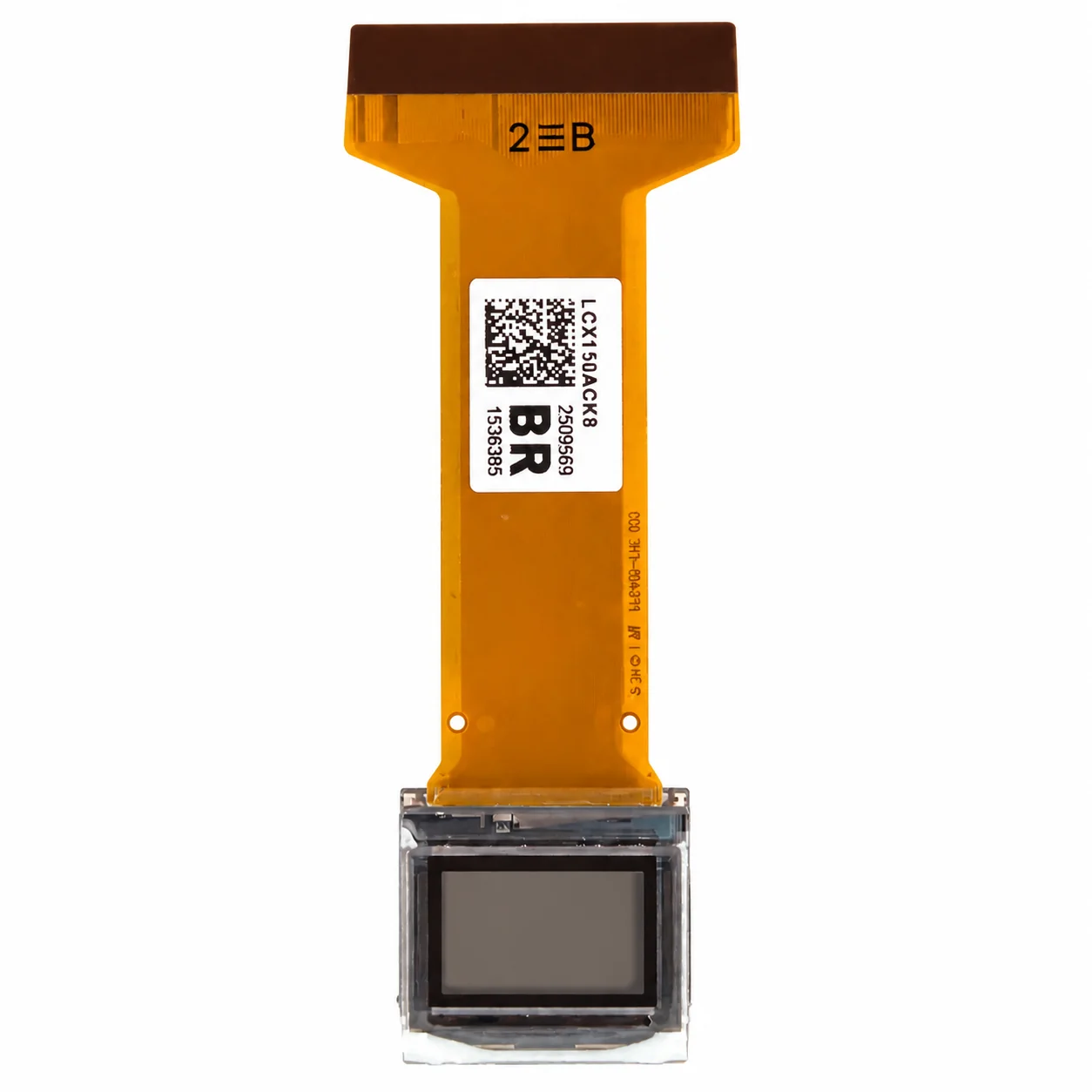 LCX150 LCD Prism Block Unit Original Replacement Part Compatible with PT-VZ570 Projector LCD Panel Assembly