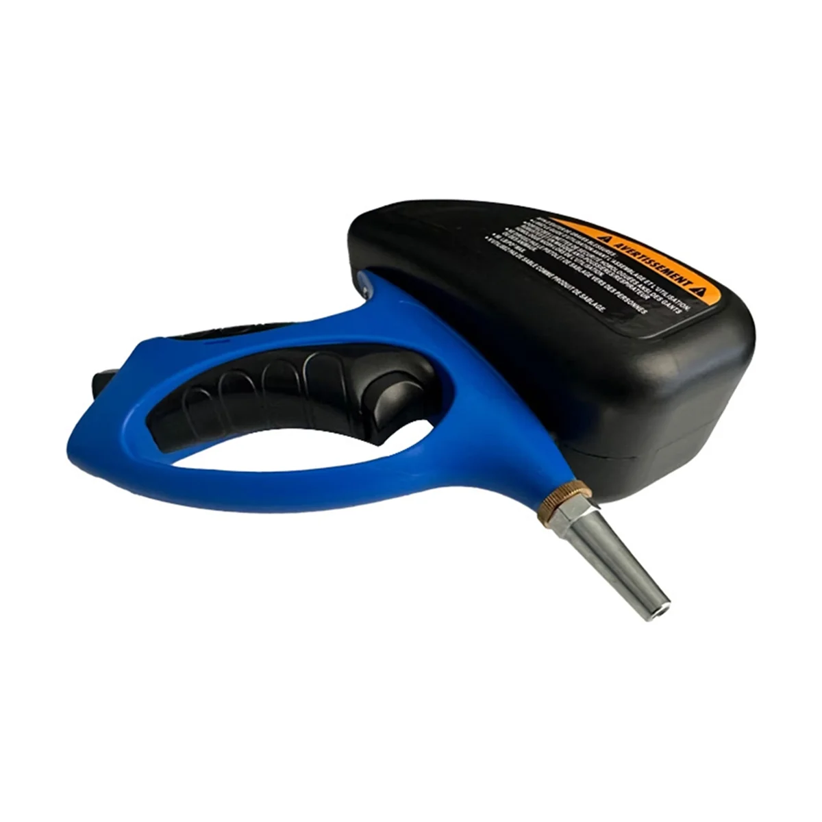 A002 Handheld 90Psi Portable Sand Paint Sprayer Pneumatic Rust Power Tool Blasting Air High Pressure