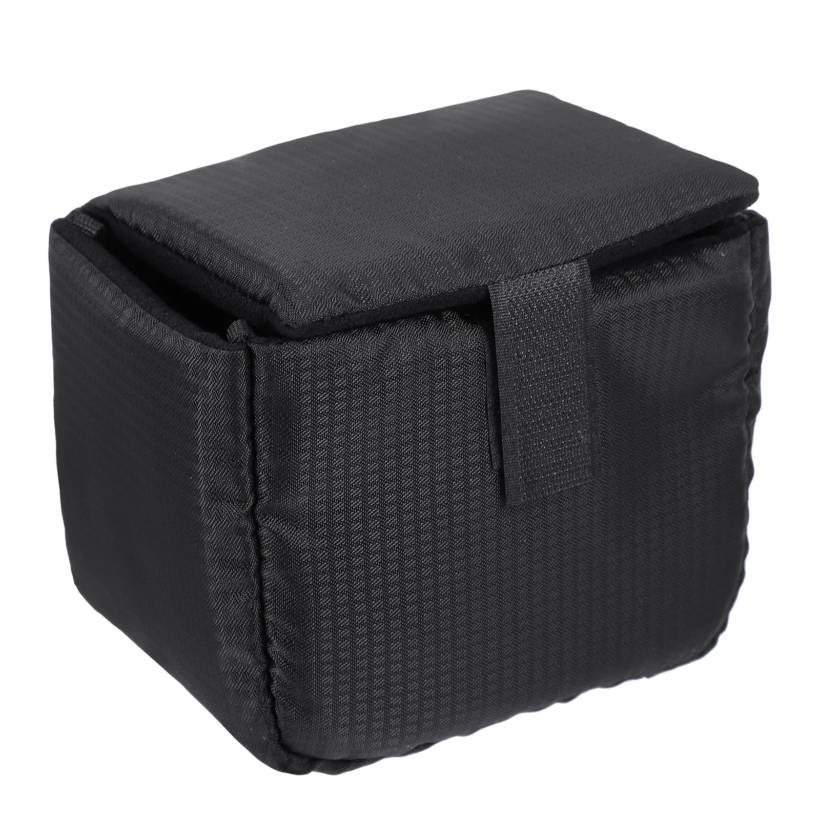 

Polyester Pouch for Camera Lens Protector Bag Water Resistant Black Suitcase Covers Protectors