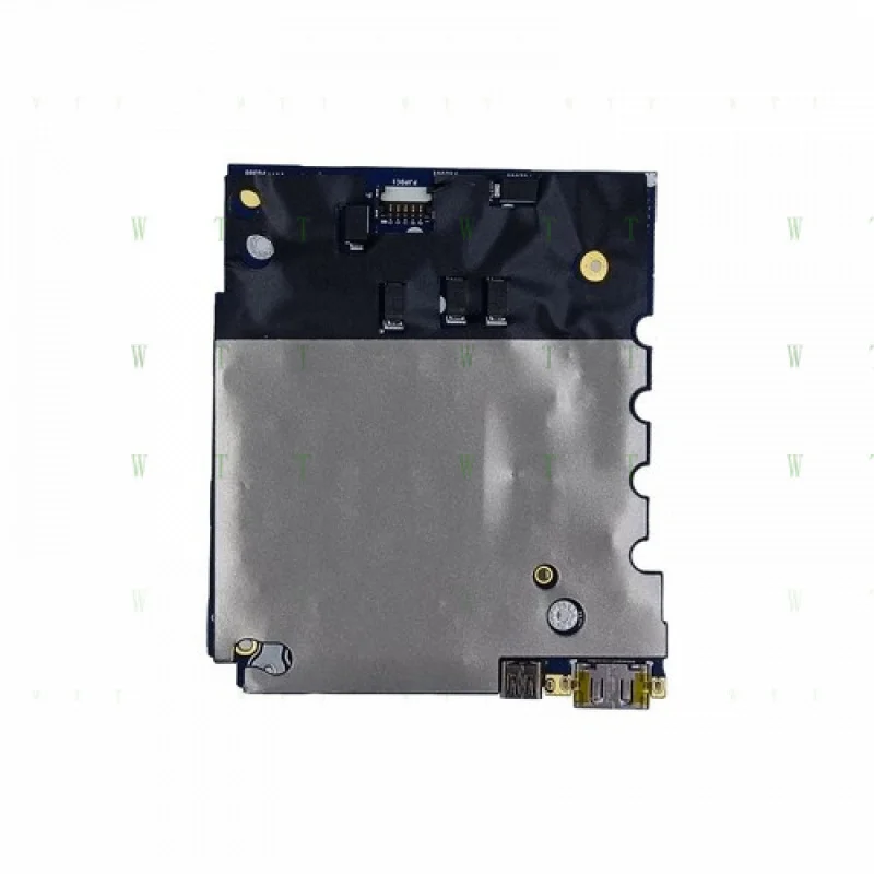 BB  0RKJJ9 FDX50 LS-J172P FOR DELL Precision 7550 N19P-Q3-A1 T2000 4GB Graphics Card
