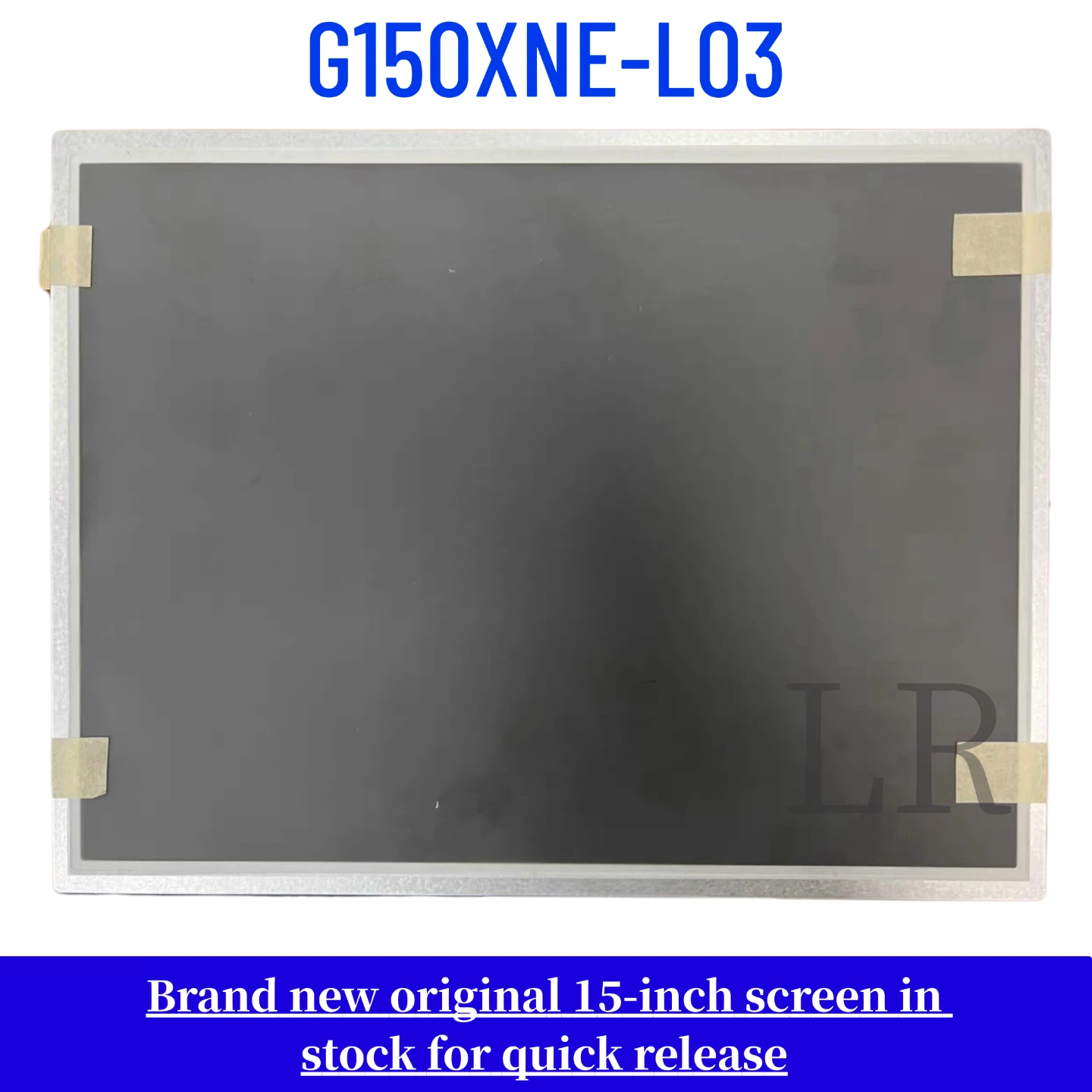 G150XNE-L03 G150XNE-L01 Brand-new, factory-sealed 15-inch LCD monitor