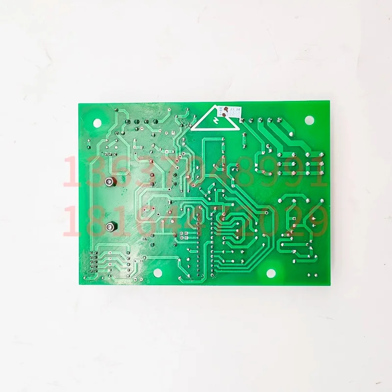 Heli Charger Accessories Circuit Board 48V80V Charger Module Board Battery Forklift Charger Integrated Circuit