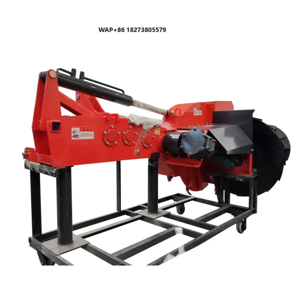 Agricultural Bed Ridger Cultivator ridge Making Machine