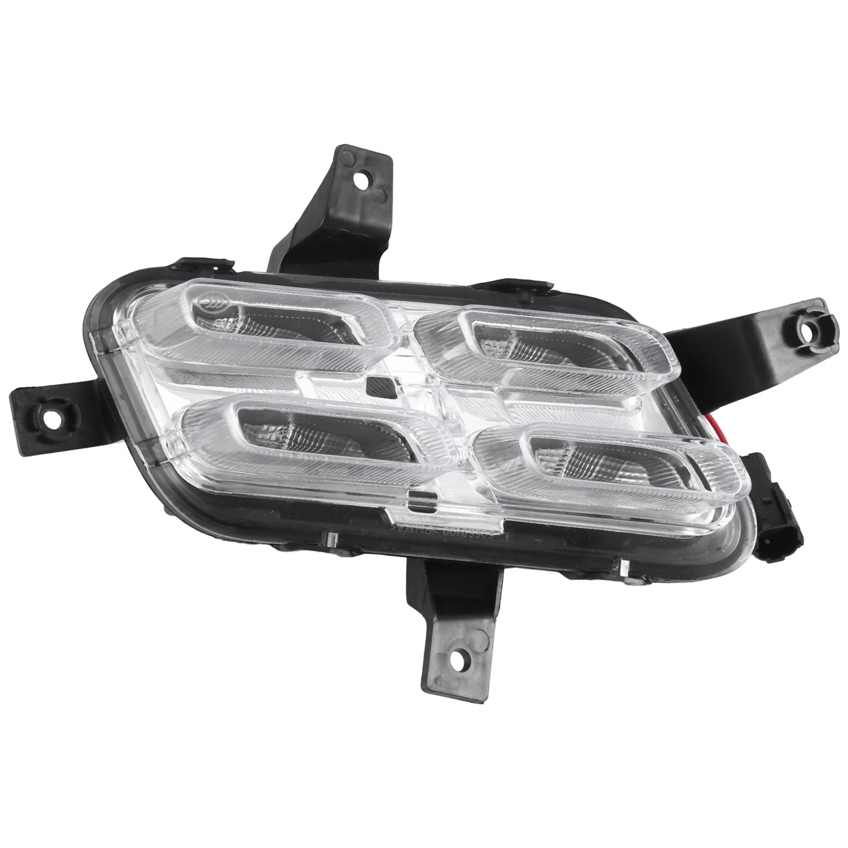 Left Front Bumper Fog Lamp Daytime Running Light Welcome Light for Chery Tiggo 8 2019-2020 605000284AA