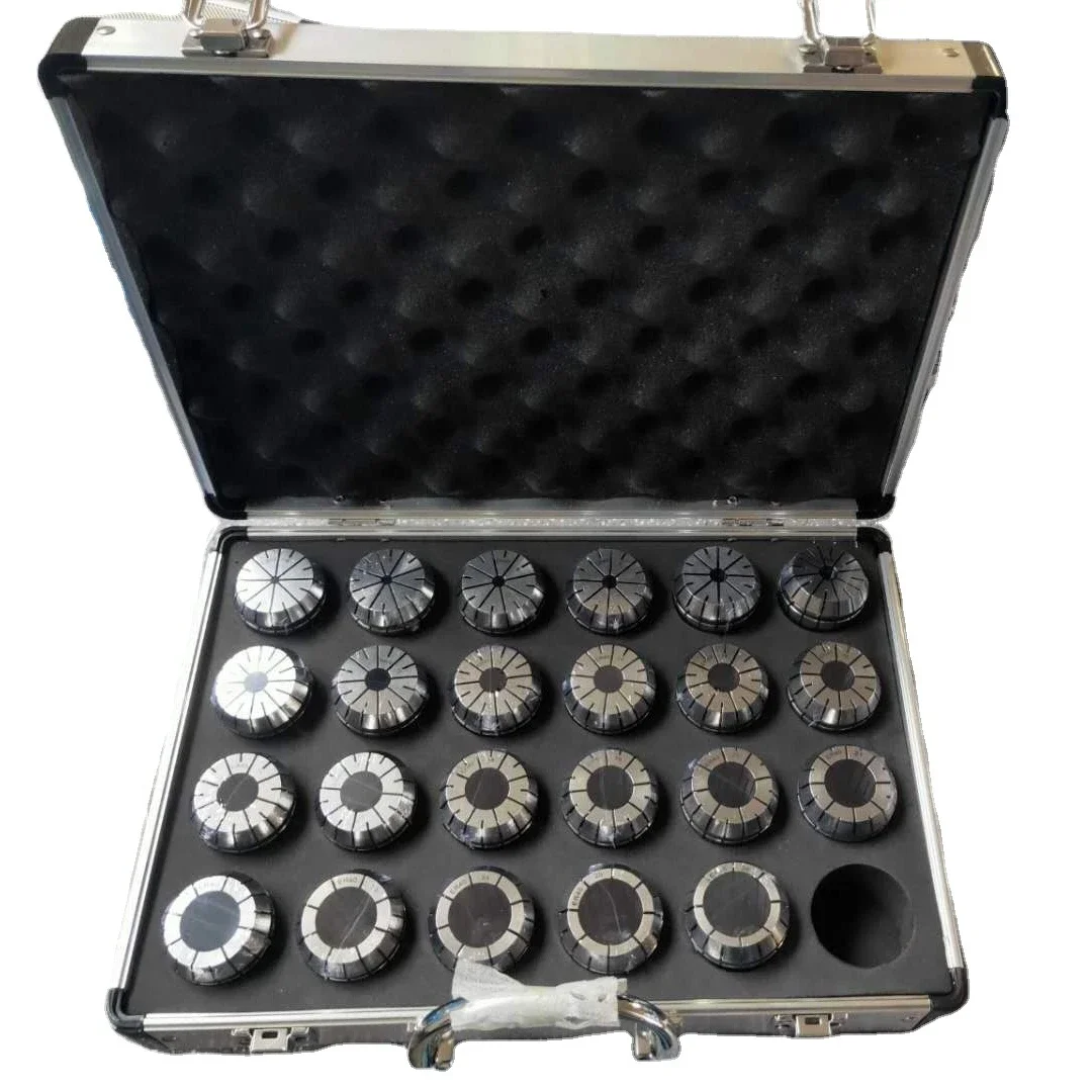 DIN6499B ER8/11/20/…