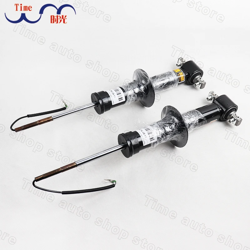 2pcs Front shock absorber strut with ADS for Cadillac Escalade GMC 2015-2020 84176631 84977478