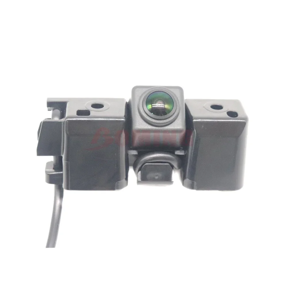 23244435 كاميرا احتياطية خلفية لشاحنة شيفروليه سيلفرادو 1500-3500HD جي إم سي سييرا #3