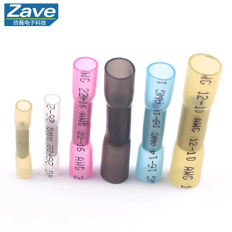 Bht Red Copper Heat…