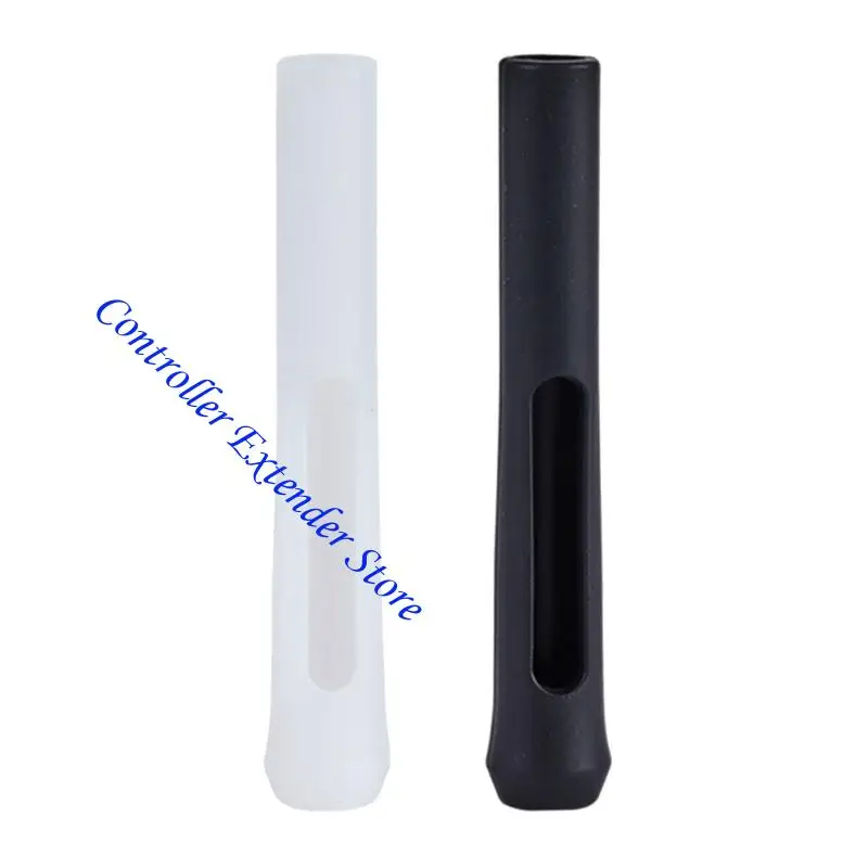 

N84B Protective Pen Holder Case Silicone Pen Grip Holder For Pen 3 PTK470