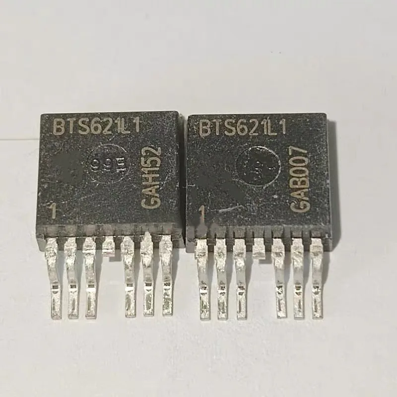 

Free Shipping 10pcs/lot BTS621L1 BTS621 TO263