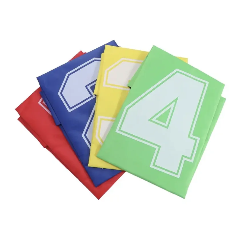 4Pcs Kangaroo Jumping Bag Fun Outdoor Sports Colorful Prop Family Parent Child Interaction Wear resistant Portable Balance Toy