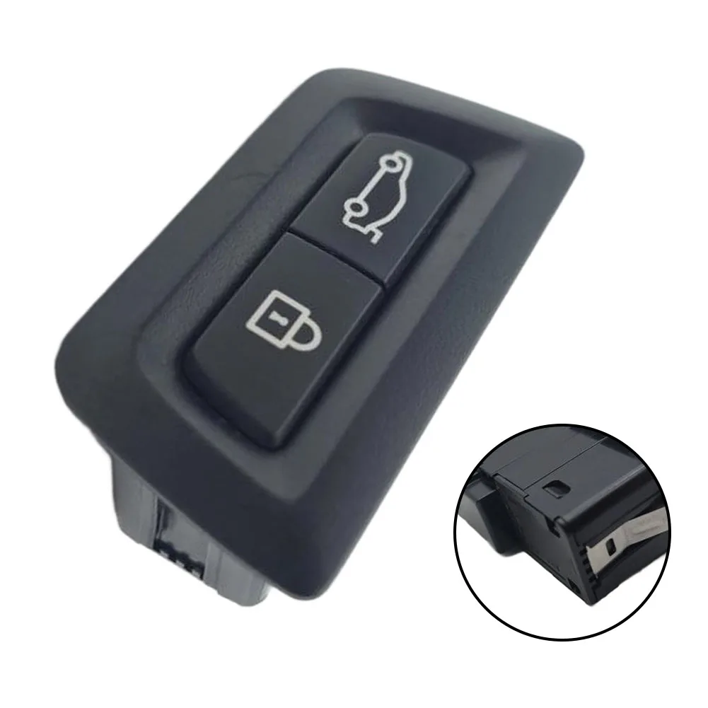 Car Trunk Release Switch Button 61319275121 For BMW For 320i 328i 330i 335i 340i For XDrive For GT 2014-2020 Liftgate Control