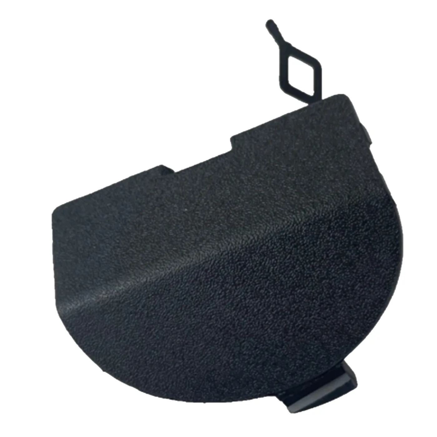 

Крышка фаркопа заднего бампера для Alfa Romeo Giulietta 2012-2021 940 OE 156117147 156114875