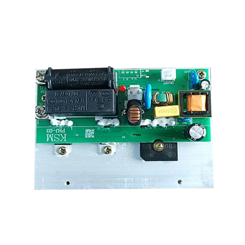 220V Cold Spark Heater Heating Board Temperature Control Replacement Boards Heating Plate Module