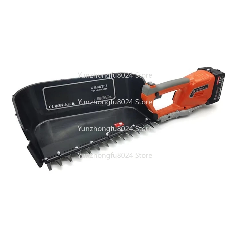 Light Tea Picker Waterproof Hedge Trimmer