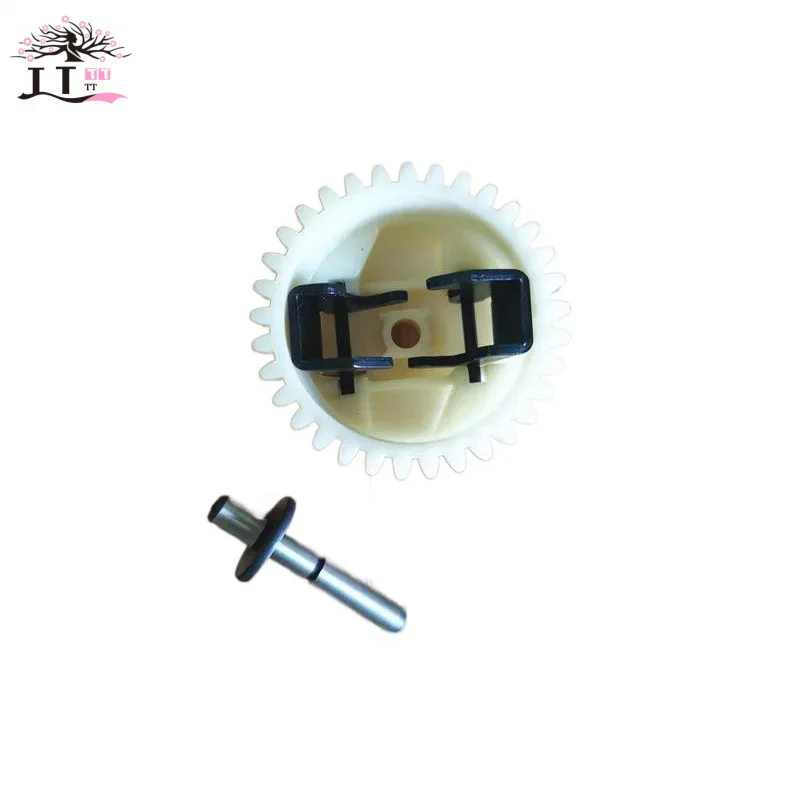 

Комплект приводных шестерен регулятора EX17 подходит для Robin EX13 EX17 EX21 EX27 EX30 6,0 л.с., 7,0 л.с., двигатель водяного насоса, регулировка деталей шестерни HH