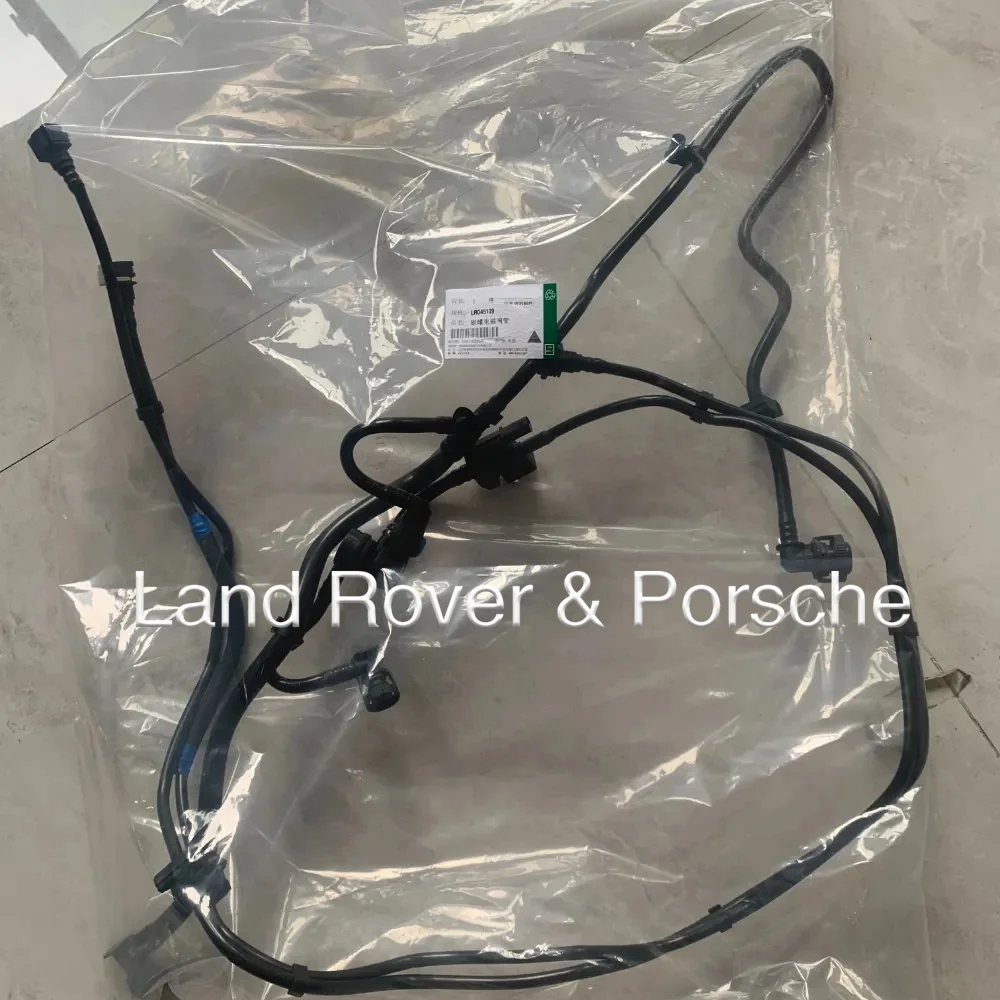 Suitable for Range Rover Evoque Discovery Freelander 2 2.0T Fuel Vapor Tank Solenoid Valve Lr 045109 Lr Lr044012 Lr032112