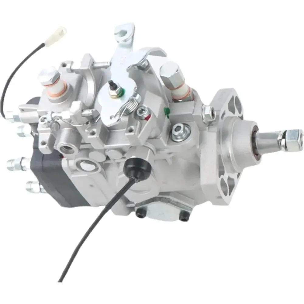 

NewManufacturer Diesel Injection Pump 22100-67070 For 3L Engine LandCruiser Prado Granvia Hilux KZJ90 KZJ95 KZJ120 KZN130