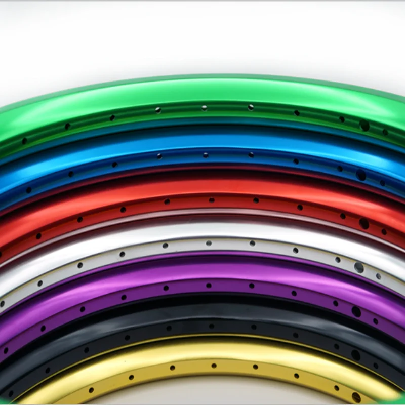 Climbing car rim, 20-24 inch, new car rim