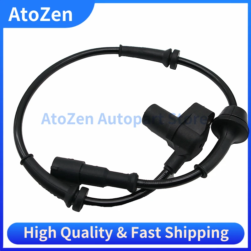 

ABS Sensor 701927807F 701927807A 701927807AF for VW Transporter T4 1990-2000 2001 2002 2003 High Quality Car Accessories New