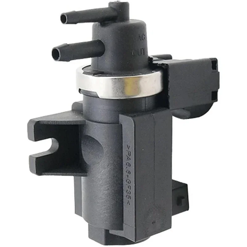 55203202 válvula solenoide de vacío turbocompresor para Fiat 500 PUNTO Multipla Alfa Romeo 147 YPSILON Lancia DELTA 7.00607.02 55228986