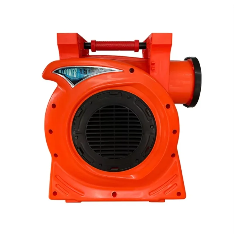 120V/230V 3HP Inflatable Blower Air Blower for Bouncy Castle and Inflatable Tent for Bounce House