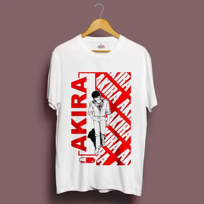 

Akira T-Shirt