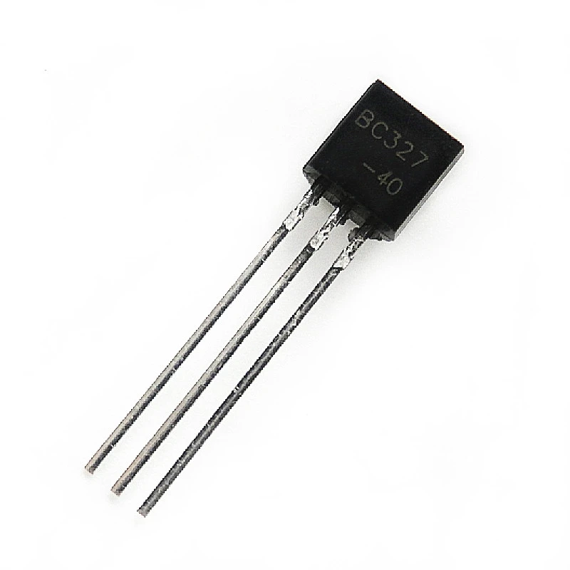 5PCS BC338-25 BC338 BC338-40 BC338 BC516 516 BC517 517 BC546B BC546 TO-92