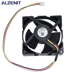 New For Haier 92C12MS1BA3-57Z32 Refrigerator Cooling Fan 0064001995 92mm Fridge Radiator Freezer Parts