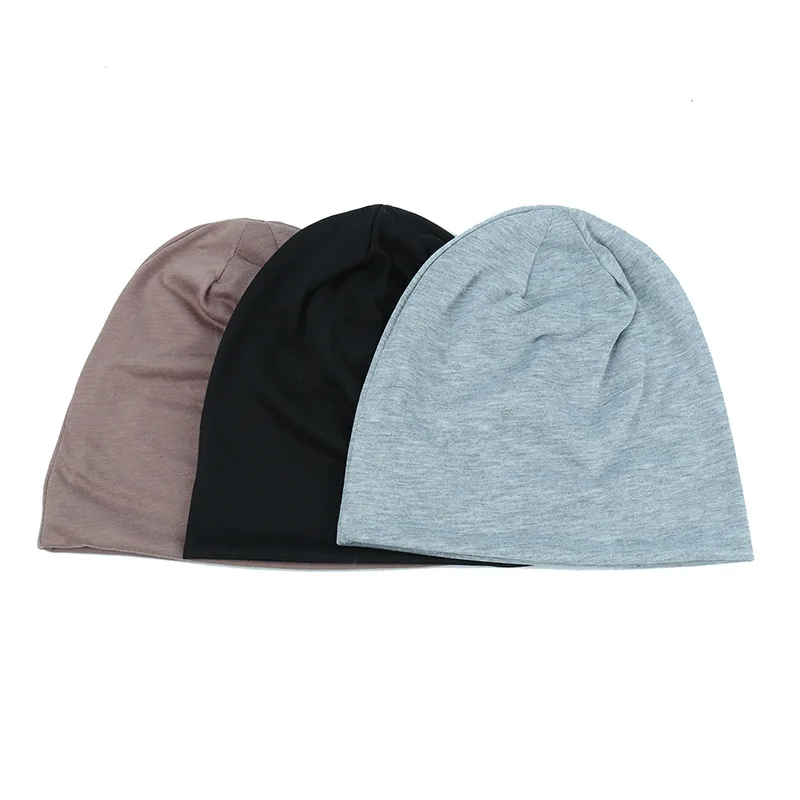 1 حزمة بلون للجنسين الرجال النساء مترهل قبعة الهيب هوب قبعة قطنية ناعمة خفيفة الوزن تشغيل قبعة الكبار قزم قبعة